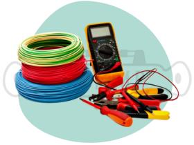 MATERIAL ELECTRICO