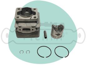 KIT REPARACION
