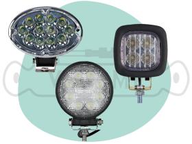 LEDS