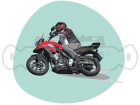MOTOS
