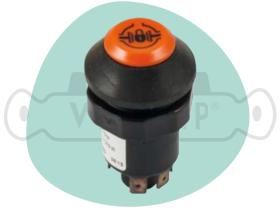 INTERRUPTOR 0403450220 - INTERRUPTOR DE ENCENDIDO MOTOSIERRA 18 0403450