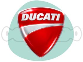 DUCATI