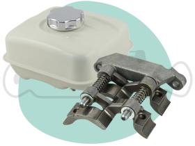 RECAMBIOS OHV
