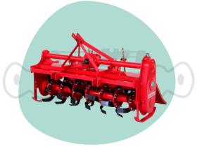ROTOVATOR
