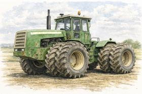 MAQUINARIA DE OCASION