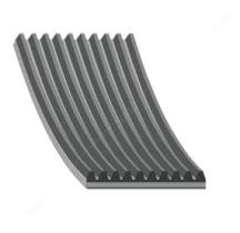 CORREAS 10PK2050 - CORREA 10PK2050