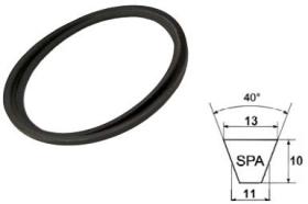 CORREAS 113570 - CORREA SPA 1250