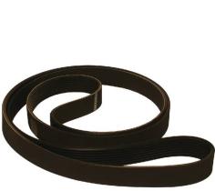 CORREAS 8PK1150 - CORREA 8 CANALES 8PK1150 MM