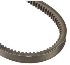 CORREAS XPC2120 - CORREA XPC2120 ANCHO 22 MM ALTO 17 MM DENTADA