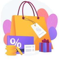 GENERAL 77 - COMPRAS GENERICAS AL 4%