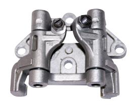GENERAL 78027000 - EJE ASIENTO BALANCINES CON TUERCA OHV080- 090