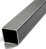 GENERAL T40X40X3 - TUBO CUADRADO 40 X 40 X 3