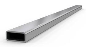 GENERAL T45X45X1,5 - TUBO CUADRADO DECAPADO 45X1,5