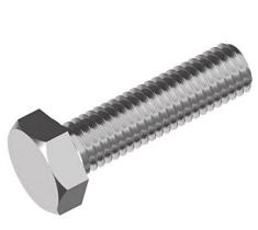 GENERAL T8X20 - TORNILLO 8X20 CINCADO