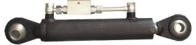 TERCER PUNTO HIDRAULICO 3050250CV - 3PH VIÑEDO L. 500 L. MAX 750 ROT. Ø 25