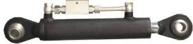 TERCER PUNTO HIDRAULICO 3050350CV - 3PH VIÑEDO L. 600 L. MAX 950 ROT. Ø25