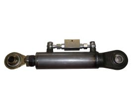 TERCER PUNTO HIDRAULICO 4060300CVR - 3PH LARGO L.580 - 880 ROSCADO Ø 25