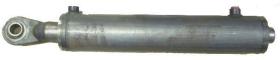 TERCER PUNTO HIDRAULICO 4080350R - CIL VAS.  40 CAM.   80-90 CARR 350 ROTULA TRASERA   25