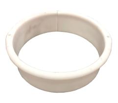 MECANICA 00001146 - CASQUILLO CENTRAL GOLDONI JHD Ø170