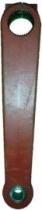 MECANICA 00023555 - BRAZO ELEVADOR GOLDONI JHD Z38 L310 ROT Ø18,5
