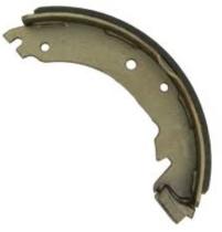 MECANICA 00028604 - ZAPATA FRENO GOLDONI JHD