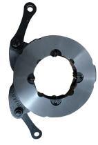MECANICA 00033678 - MORDAZA FRENO GOLDONI JHD