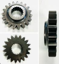 MECANICA 00066316 - ENGRANAJE Z19 Z06 ALTO 22 MM
