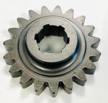 MECANICA 00066318 - ENGRANAJE Z19 Z06 GOLDONI JHD