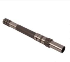 MECANICA 000724260 - EJE ENTRADA CAMBIO SDF Z20 Z14 L420MM
