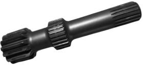 MECANICA 000726890 - SEMIPALIER DERECHO SDF L250 Z13 Z27 Z19