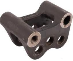 MECANICA 00092396320 - SOPORTE 3º PUNTO AGCO SDF