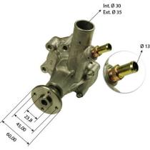 MECANICA 000946354 - BOMBA AGUA SDF ( MOTOR MITSUBISHI )