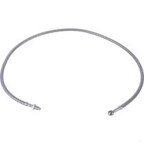 MECANICA 000986953 - TUBO FRENO OJAL RECTO SDF LT. 1350MM