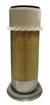 MECANICA 001022460 - FILTRO AIRE EXTERIOR Ø137 Ø71 L395