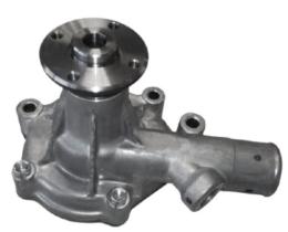 MECANICA 001026972 - BOMBA AGUA SDF AGCO ALTO 113 MM BOCA Ø35MM