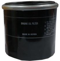 MECANICA 001039891 - FILTRO ACEITE MOTOR (Ø70 ALTO 65)