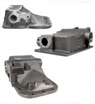 MECANICA 001122993 - CARCASA ELEVADOR SDF