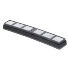 MECANICA 001303242 - FILTRO CABINA CARBONO SDF