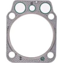 MECANICA 001318890 - JUNTA CULATA 1.6 MM SDF 1 MUESCA
