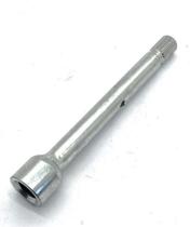 MECANICA 001444890 - PALANCA CAMBIO SDF LT. 175 MM EXT Ø16-27 MM INT Ø16 MM