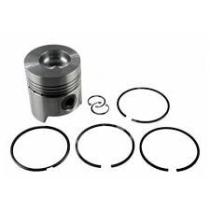 MECANICA 004600606 - PISTON COMPLETO STD Ø 105 SDF BULON Ø35 4 SEGMENTOS