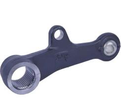 MECANICA 0071953310 - BRAZO ELEVADOR IZQ SAME