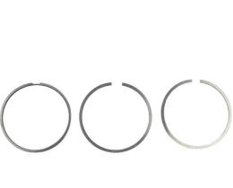 MECANICA 008100906 - JGO 3 SEGMENTOS Ø 105