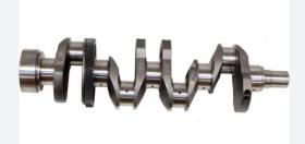 MECANICA 00861210340 - CIGÜEÑAL MOTOR SDF 10004.A 10004AT 1000.4WT 916.4A