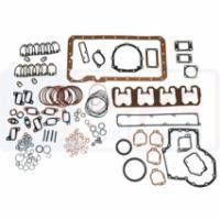 MECANICA 00870050610 - JUEGO JUNTAS MOTOR SAME 1000.4AT 4 CILINDROS