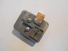 MECANICA 00871074 - PASTILLA CALENTADOR SDF
