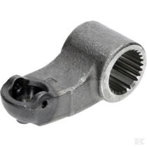 MECANICA 0092379070 - BIELA ELEVADOR SDF Z24 LT. 175 MM ANCHO 55-70 MM