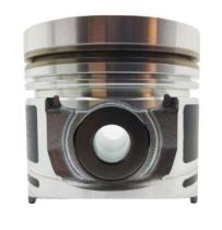 MECANICA 00990060A - PISTON COMPLETO STD. SDF Ø 105 MM