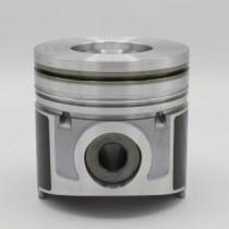 MECANICA 00990060B - PISTON COMPLETO STD. SDF Ø