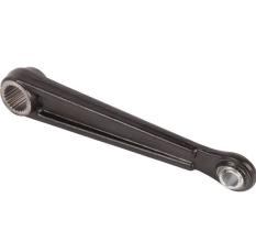 MECANICA 0104984310 - BRAZO ESTRIADO  ELEVADOR SDF